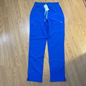 FIGS high waisted yola pant, NWT